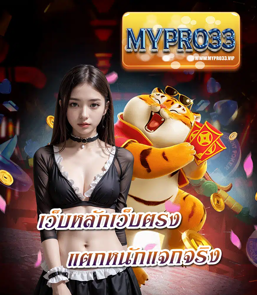mypro33 แตกง่าย